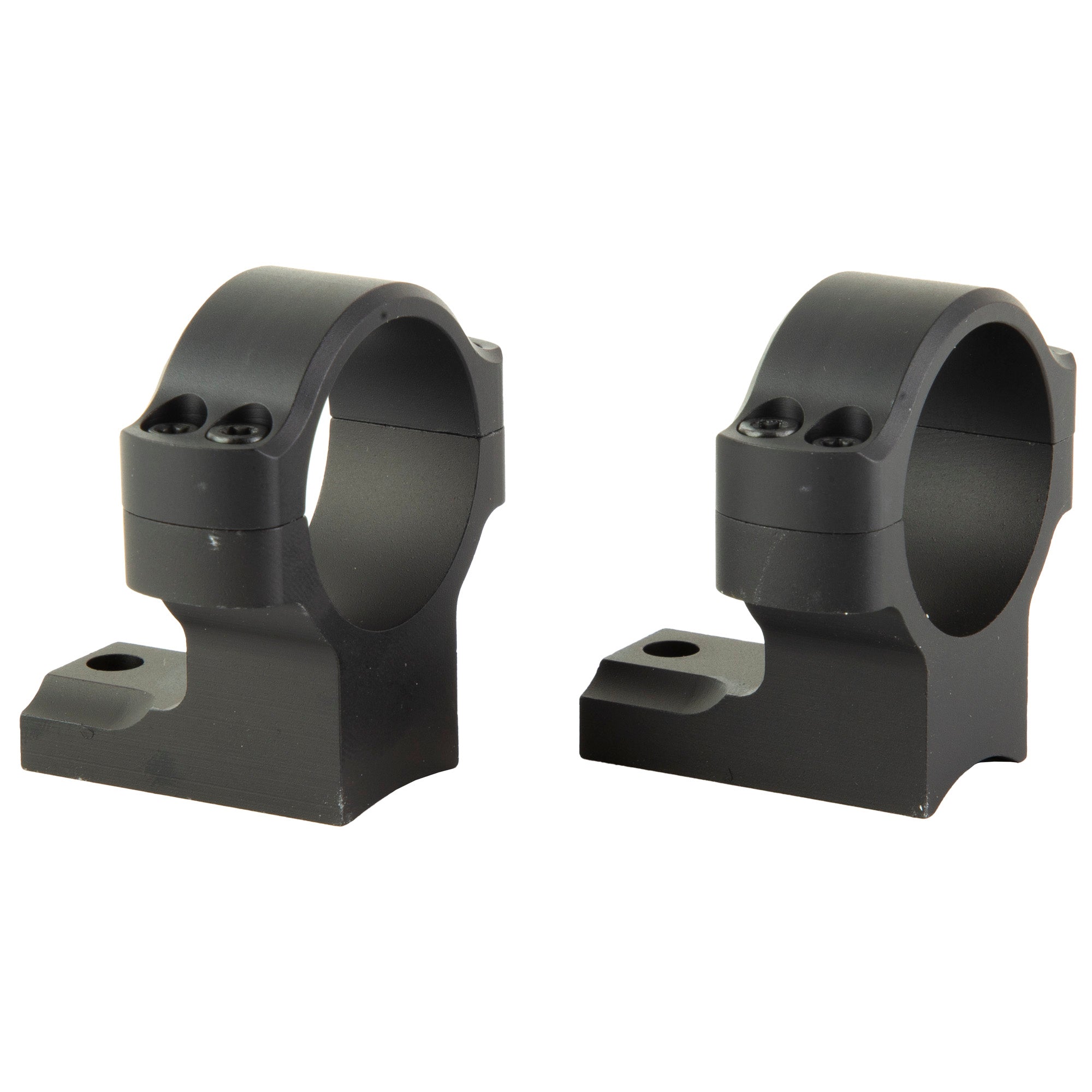 LEUP CNTRY REM700 30MM 2PC HI MATTE - Get Tight Gear