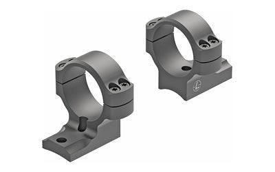 LEUP CNTRY REM700 30MM 2PC MED MATTE - Get Tight Gear