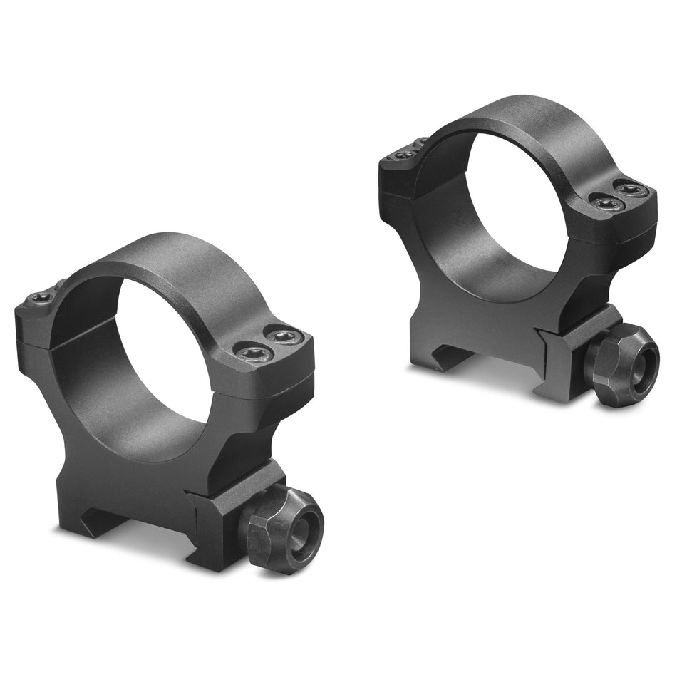LEUP CNTRY SLOT 1 RINGS HIGH MATTE - Get Tight Gear