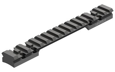 LEUP CNTRY SLOT BASE BRN XBOLT LA - Get Tight Gear