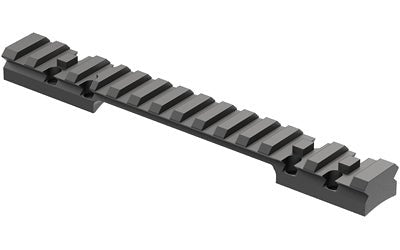 LEUP CNTRY SLOT BASE BRN XBOLT LA - Get Tight Gear
