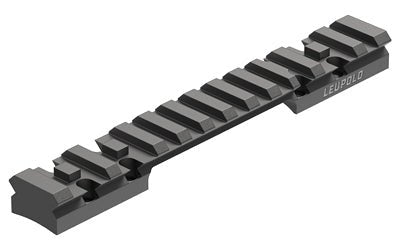 LEUP CNTRY SLOT BASE BRN XBOLT SA - Get Tight Gear