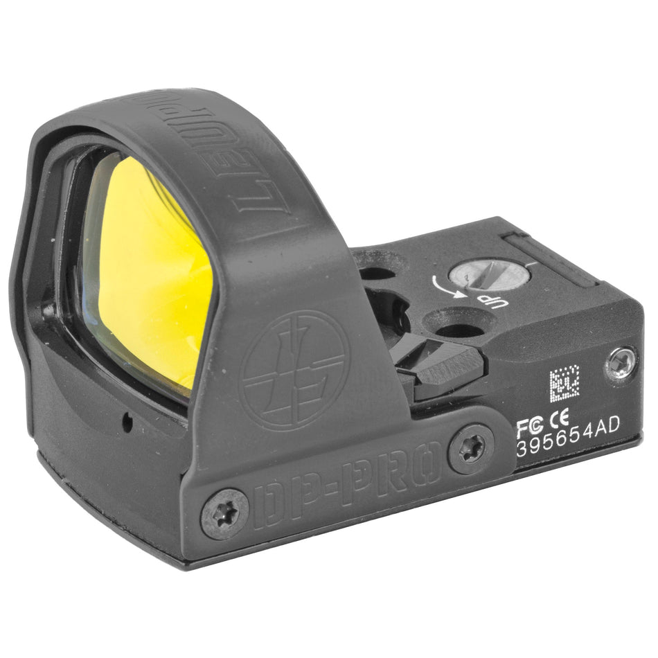 LEUP DELTAPOINT PRO 2.5 MOA DOT MAT - Get Tight Gear
