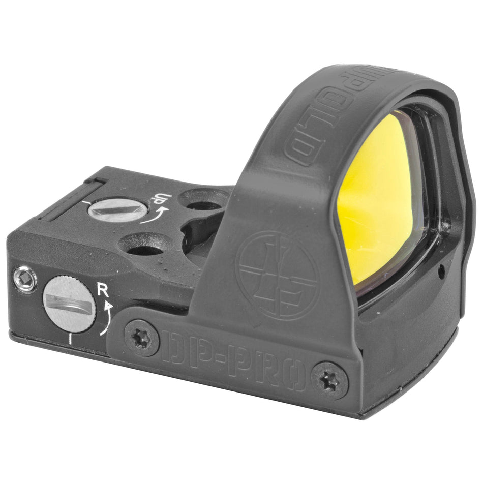 LEUP DELTAPOINT PRO 2.5 MOA DOT MAT - Get Tight Gear