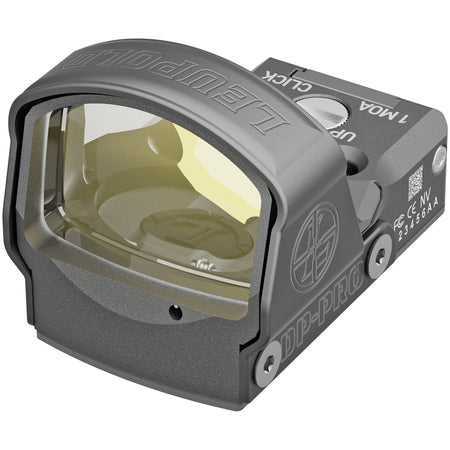 LEUP DELTAPOINT PRO 2.5 MOA NV MAT - Get Tight Gear
