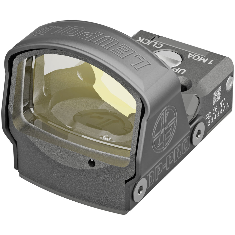 LEUP DELTAPOINT PRO 2.5 MOA NV MAT - Get Tight Gear