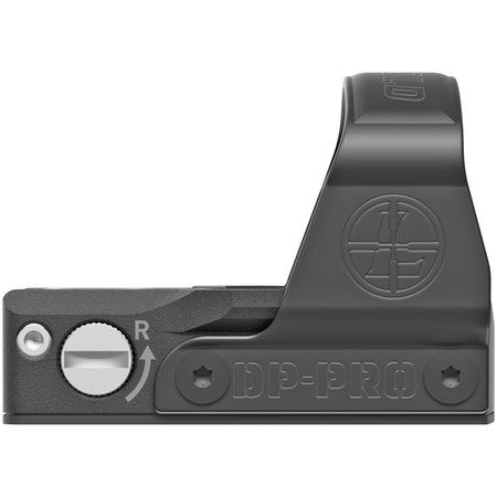 LEUP DELTAPOINT PRO 2.5 MOA NV MAT - Get Tight Gear