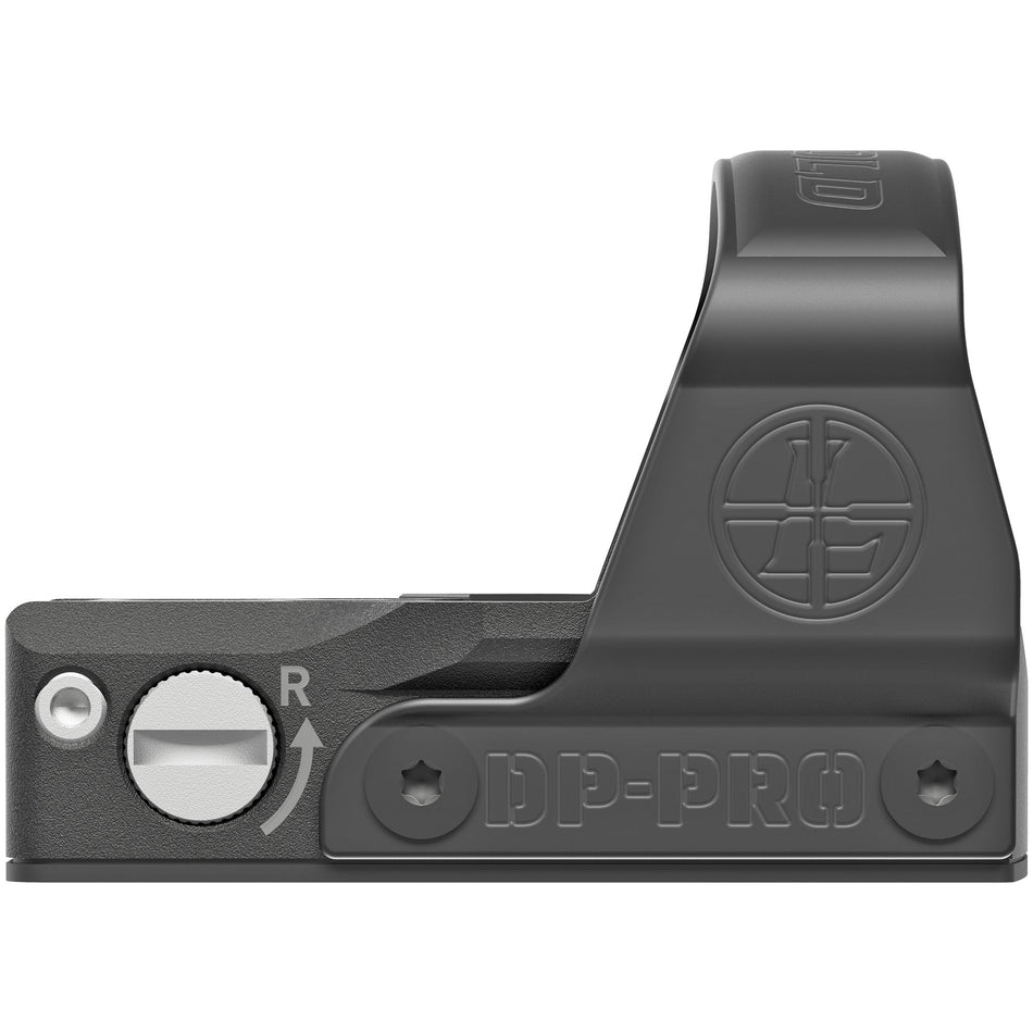 LEUP DELTAPOINT PRO 2.5 MOA NV MAT - Get Tight Gear