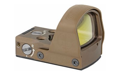 LEUP DELTAPOINT PRO 6 MOA DOT FDE - Get Tight Gear