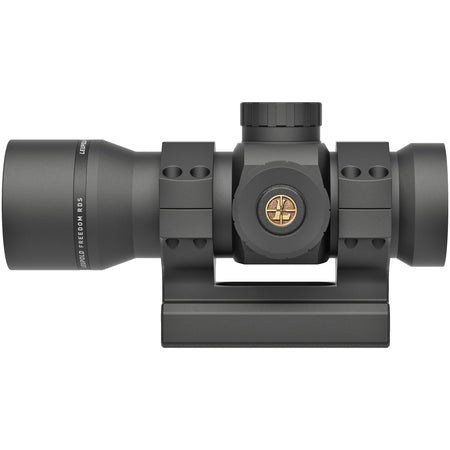 LEUP FREEDOM RDS 1X34 RD 1MOA W/MNT - Get Tight Gear
