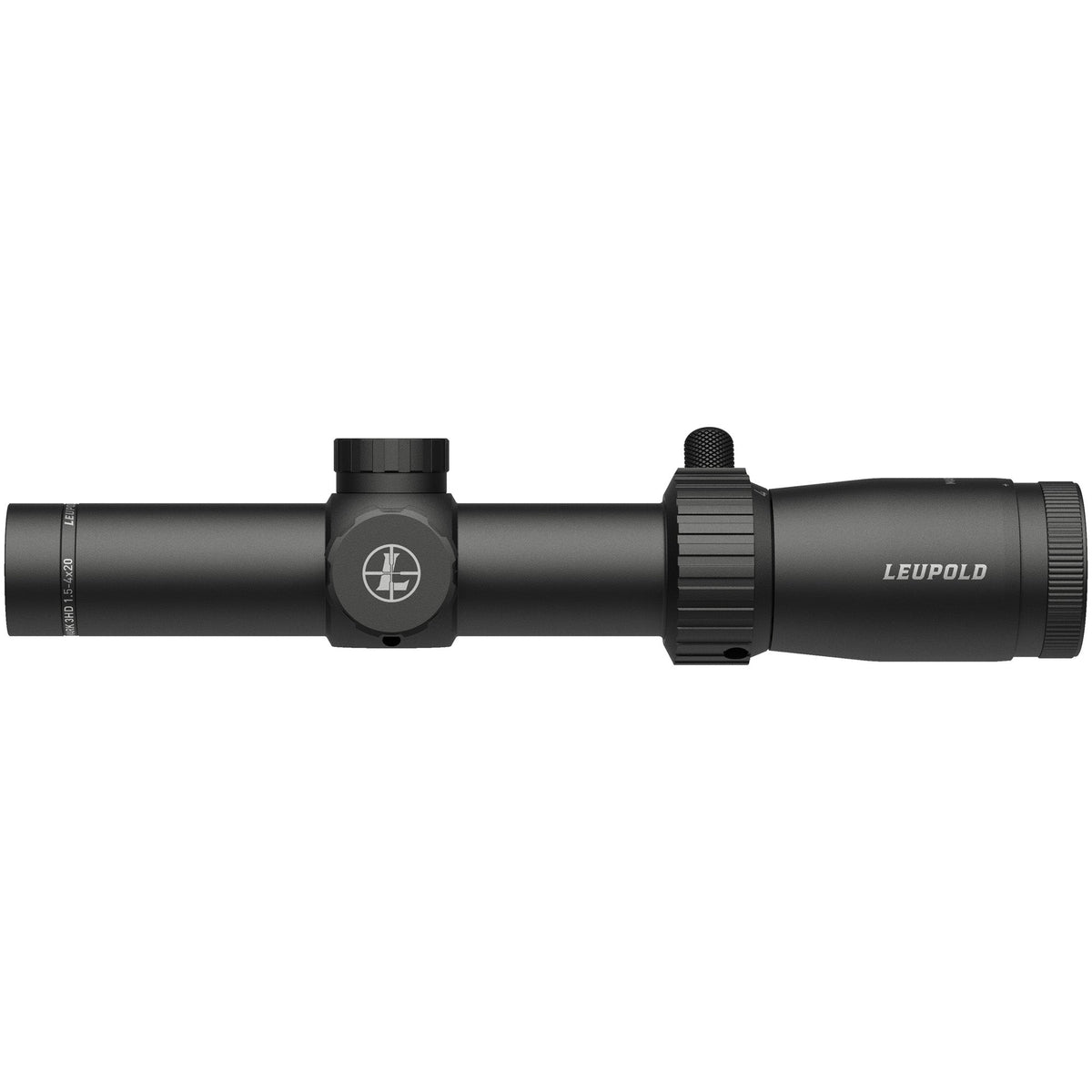 LEUP MARK 3HD 1.5 - 4X20 FIREDOT BDC - Get Tight Gear