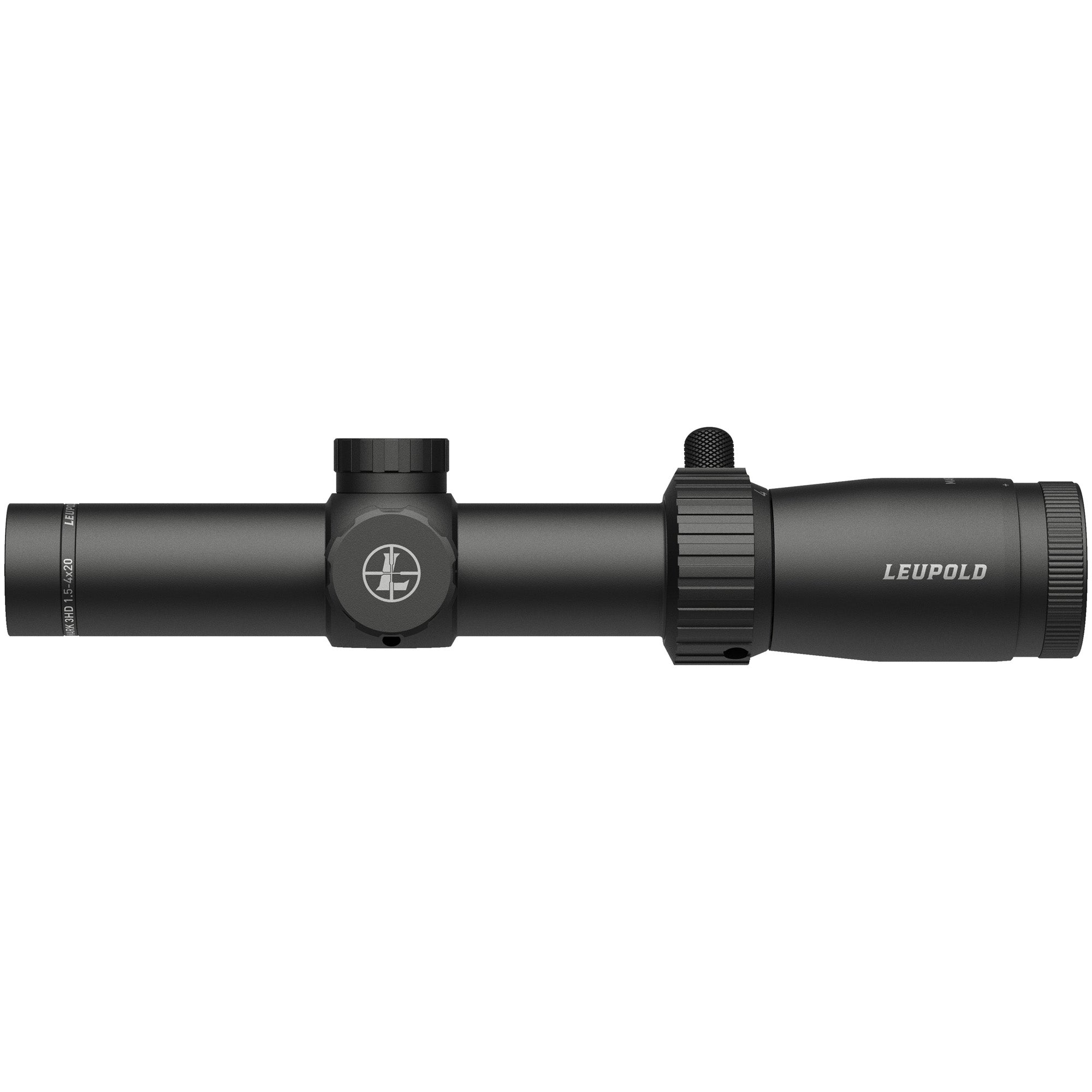 LEUP MARK 3HD 1.5 - 4X20 FIREDOT BDC - Get Tight Gear