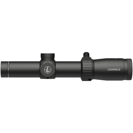 LEUP MARK 3HD 1.5 - 4X20 FIREDOT BDC - Get Tight Gear