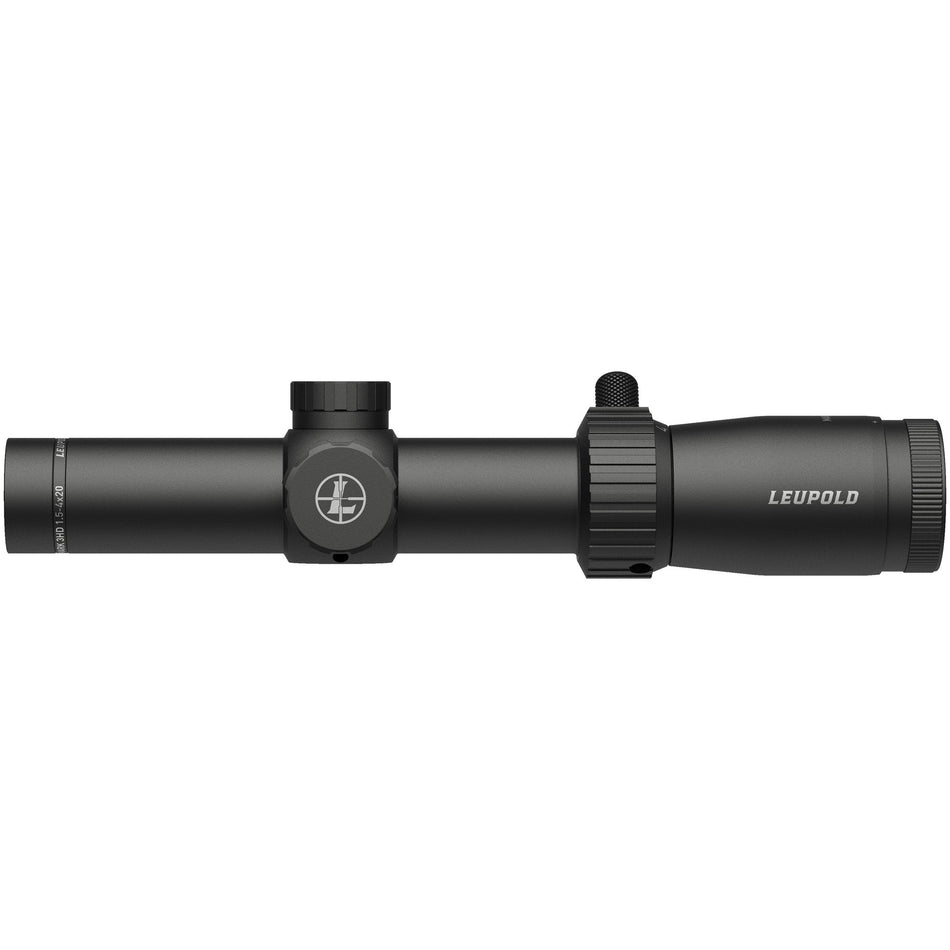 LEUP MARK 3HD 1.5 - 4X20 FIREDOT BDC - Get Tight Gear