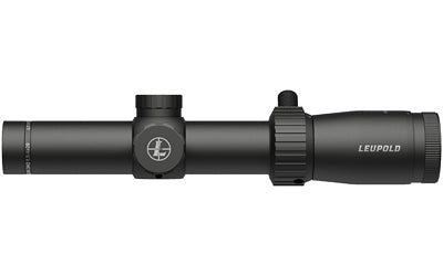 LEUP MARK 3HD 1.5 - 4X20 FIREDOT SPR - Get Tight Gear