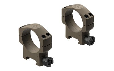 LEUP MARK 4 35MM HIGH ALUM FDE - Get Tight Gear