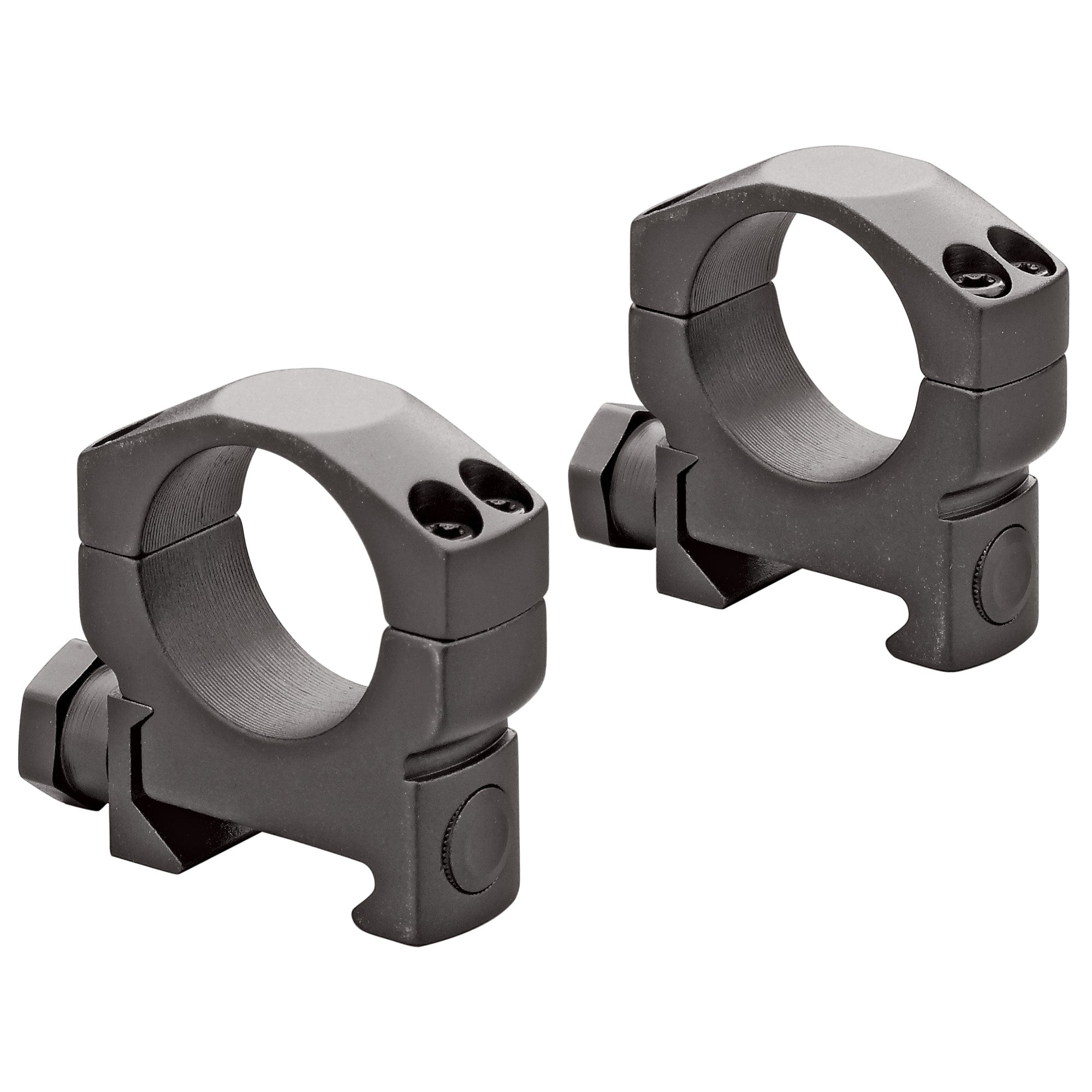 LEUP MARK 4 35MM HIGH ALUM MATTE - Get Tight Gear
