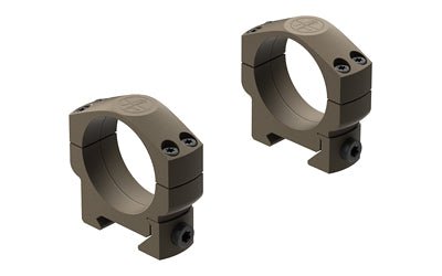 LEUP MARK 4 35MM MEDIUM ALUM FDE - Get Tight Gear