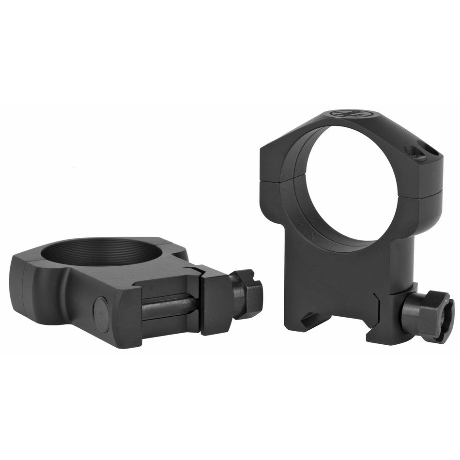 LEUP MARK 4 35MM SPR HI ALUM MATTE - Get Tight Gear