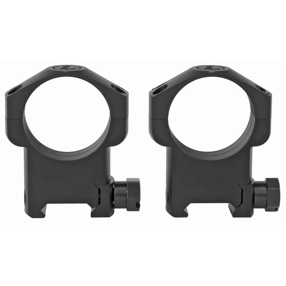 LEUP MARK 4 35MM SPR HI ALUM MATTE - Get Tight Gear