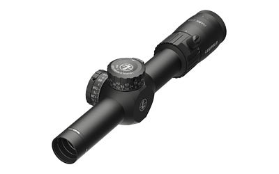 LEUP MARK 4HD 1 - 4.5X24 HPR - 1 - Get Tight Gear