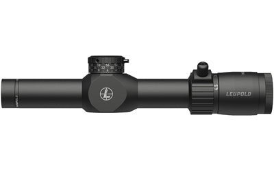 LEUP MARK 4HD 1 - 4.5X24 HPR - 1 - Get Tight Gear