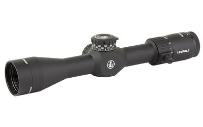 LEUP MARK 4HD 2.5 - 10X42 FFP PR1 - MOA - Get Tight Gear