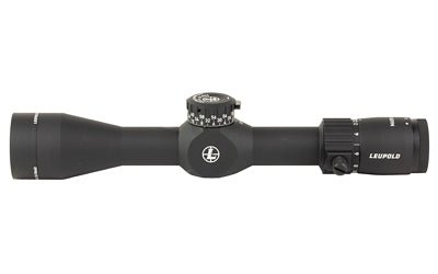 LEUP MARK 4HD 2.5 - 10X42 FFP PR1 - MOA - Get Tight Gear