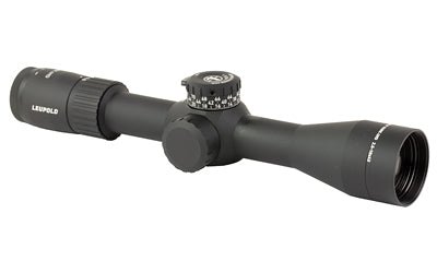 LEUP MARK 4HD 2.5 - 10X42 FFP PR1 - MOA - Get Tight Gear