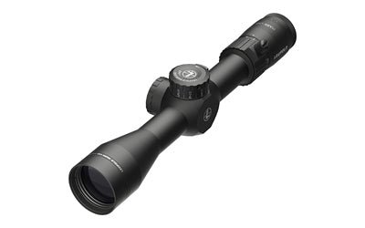 LEUP MARK 4HD 2.5 - 10X42 FFP TMR - Get Tight Gear
