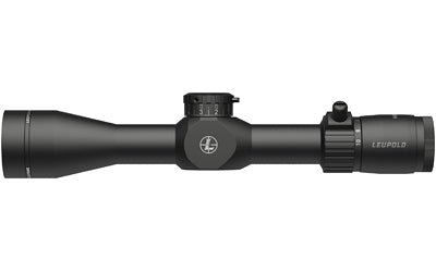 LEUP MARK 4HD 2.5 - 10X42 FFP TMR - Get Tight Gear
