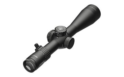LEUP MARK 4HD 4.5 - 18X52 ILL PR1 - MIL - Get Tight Gear