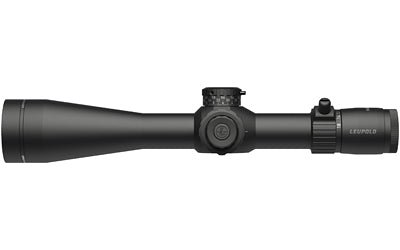 LEUP MARK 4HD 4.5 - 18X52 ILL PR1 - MOA - Get Tight Gear