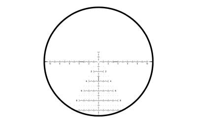 LEUP MARK 4HD 4.5 - 18X52 PR2 - MIL - Get Tight Gear