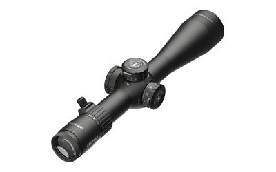 LEUP MARK 4HD 6 - 24X52 PR3 - MIL - Get Tight Gear