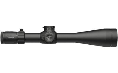 LEUP MARK 4HD 8 - 32X56 PR2 - MIL - Get Tight Gear