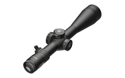 LEUP MARK 4HD 8 - 32X56 PR3 - MIL - Get Tight Gear