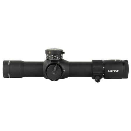 LEUP MARK 5HD 2 - 10X30 FFP ILLTMR - Get Tight Gear