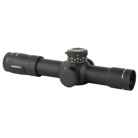 LEUP MARK 5HD 2 - 10X30 FFP ILLTMR - Get Tight Gear