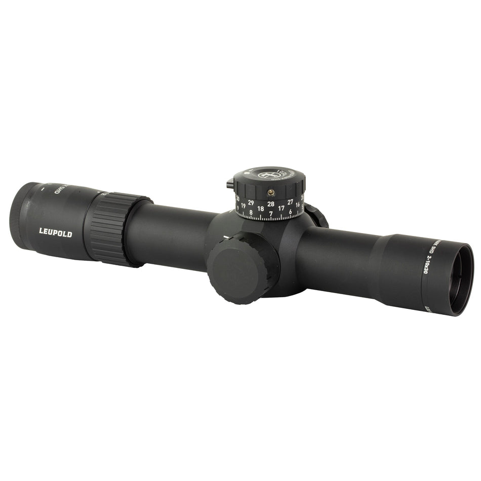 LEUP MARK 5HD 2 - 10X30 FFP ILLTMR - Get Tight Gear