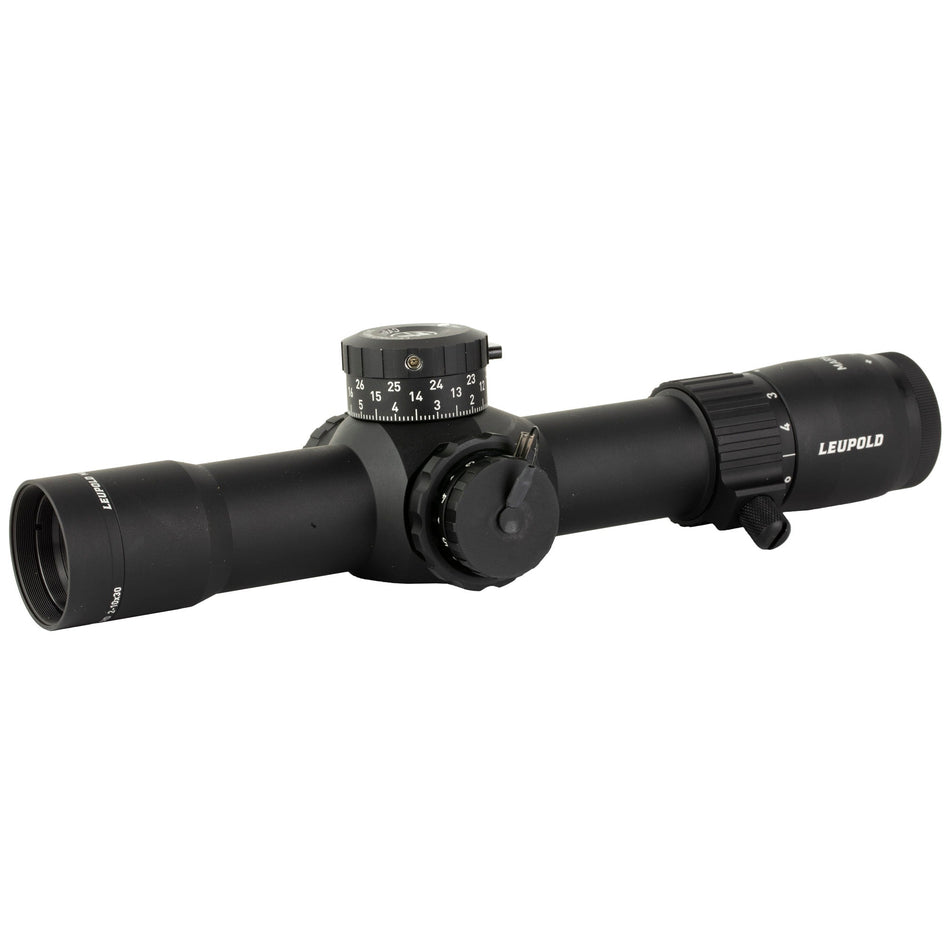 LEUP MARK 5HD 2 - 10X30 FFP ILLTMR - Get Tight Gear