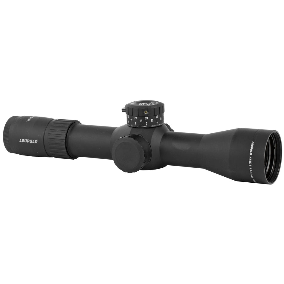 LEUP MARK 5HD 3.6 - 18X44 35MM TMR - Get Tight Gear