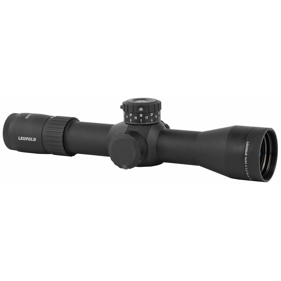 LEUP MARK 5HD 3.6 - 18X44 35MM TRMR 3 - Get Tight Gear