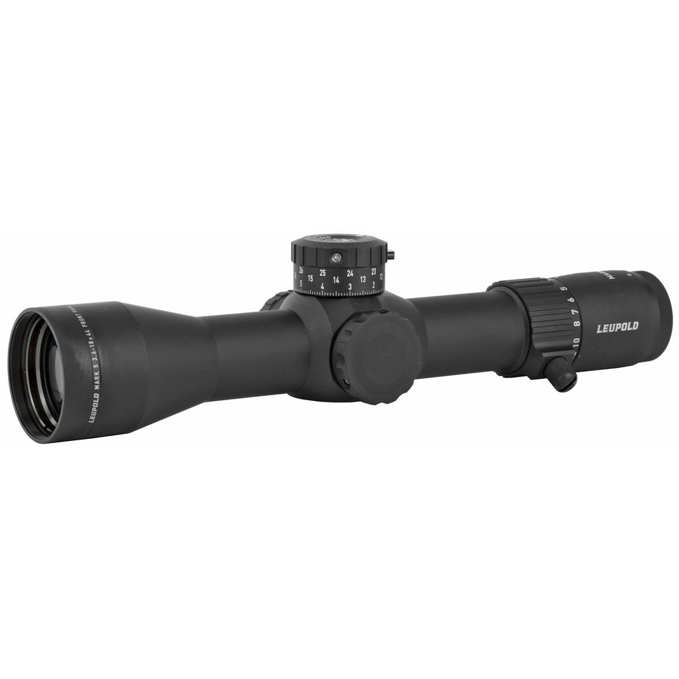 LEUP MARK 5HD 3.6 - 18X44 35MM TRMR 3 - Get Tight Gear