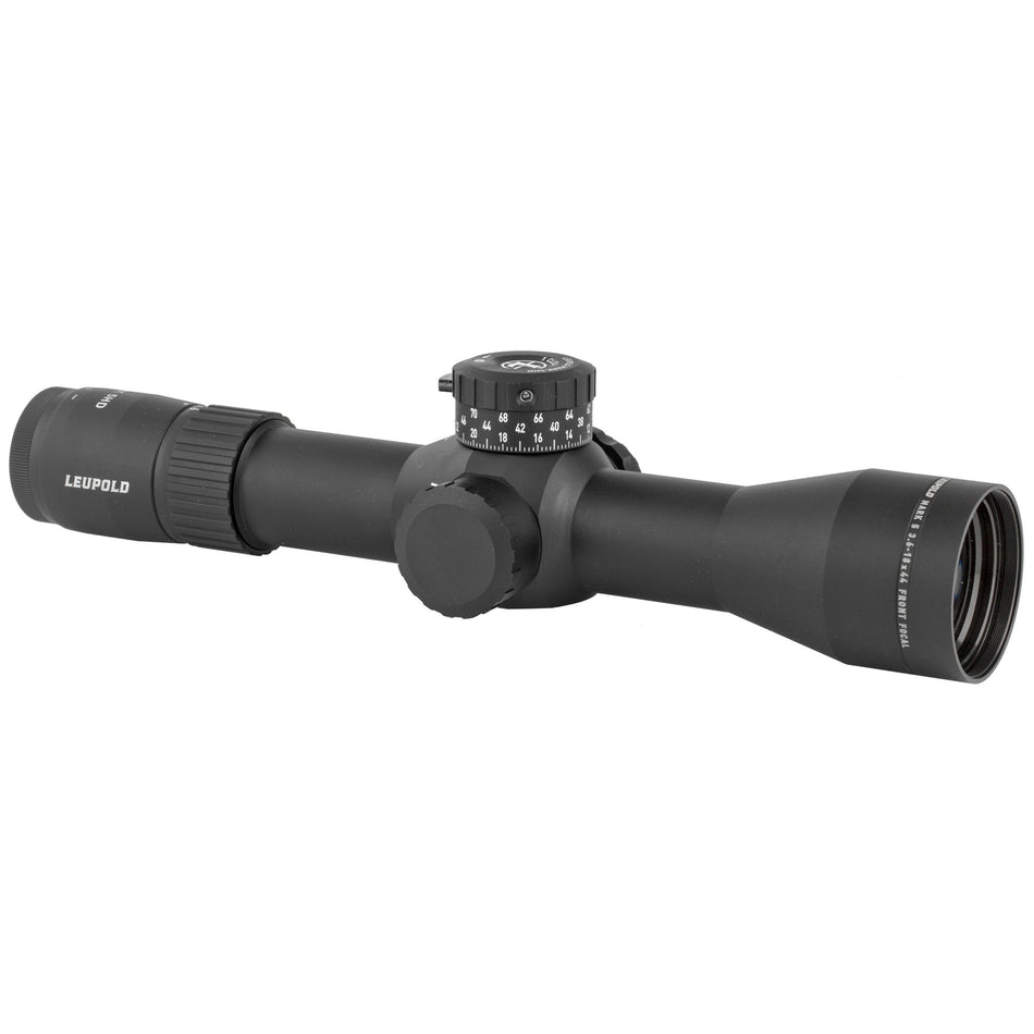 LEUP MARK 5HD 3.6 - 18X44 ILL PR - 1MOA - Get Tight Gear