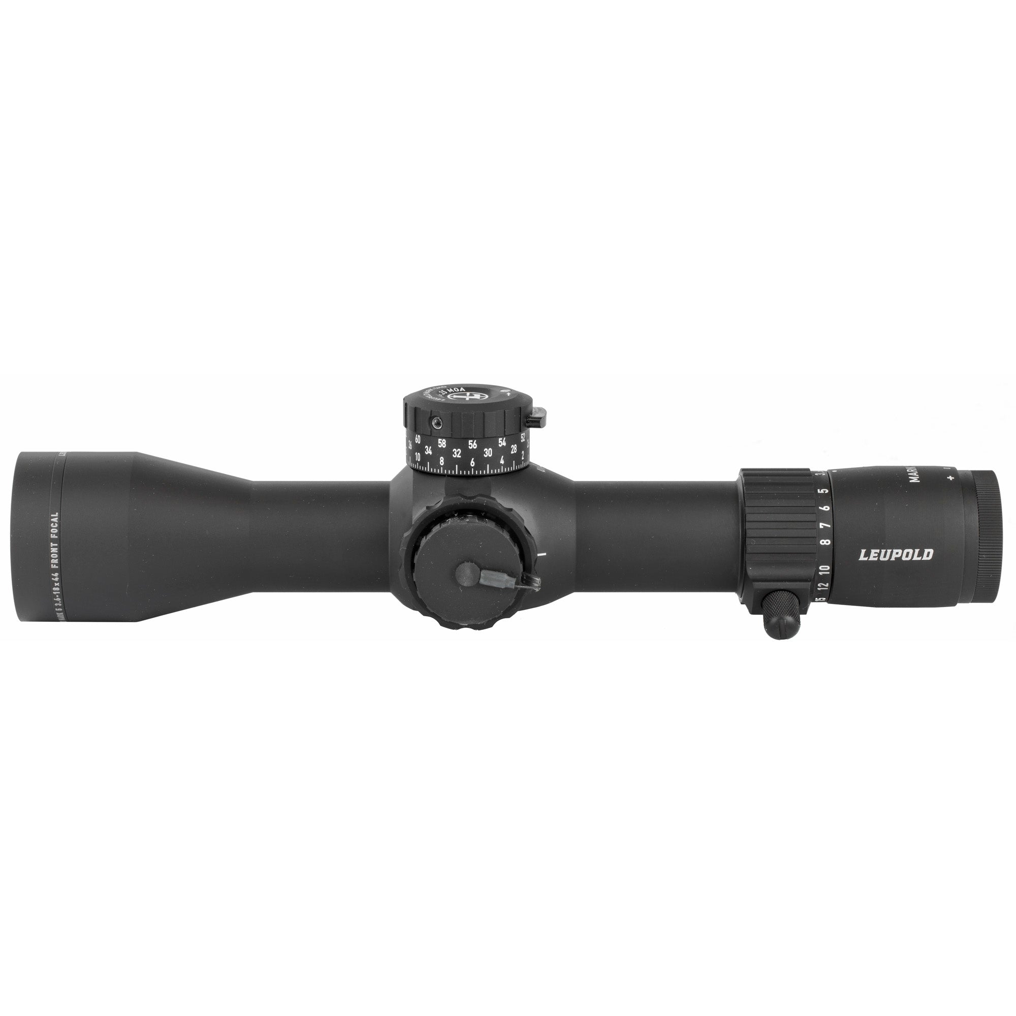 LEUP MARK 5HD 3.6 - 18X44 ILL PR - 1MOA - Get Tight Gear