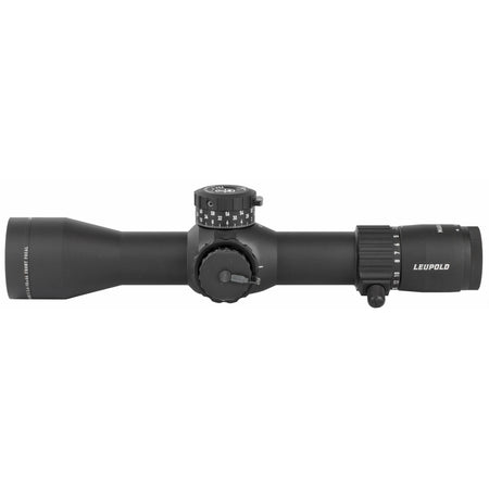 LEUP MARK 5HD 3.6 - 18X44 ILL PR - 1MOA - Get Tight Gear