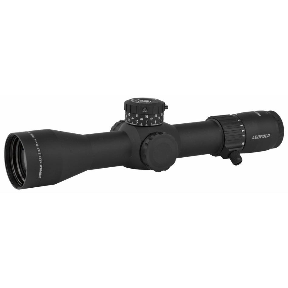 LEUP MARK 5HD 3.6 - 18X44 PR - 1MOA - Get Tight Gear