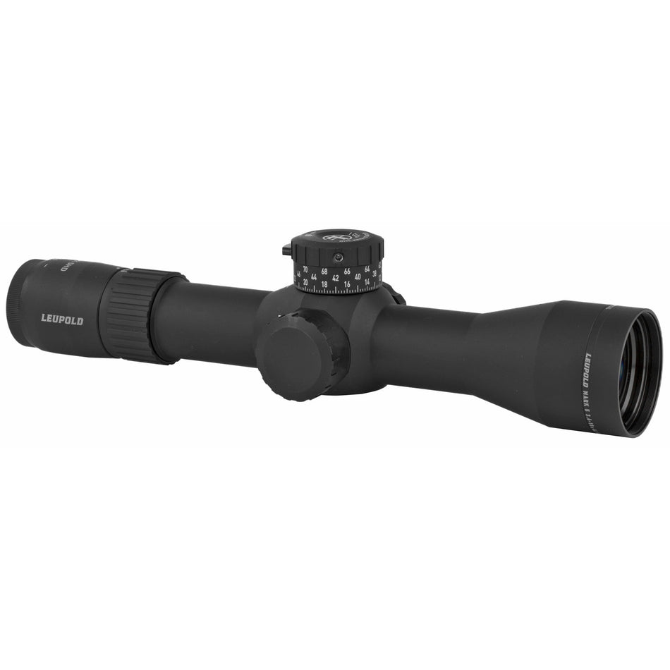 LEUP MARK 5HD 3.6 - 18X44 PR - 1MOA - Get Tight Gear