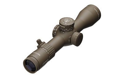 LEUP MARK 5HD 3.6 - 18X44 PR - 1MOA DE - Get Tight Gear